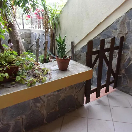 Holiday home Casa Tina
