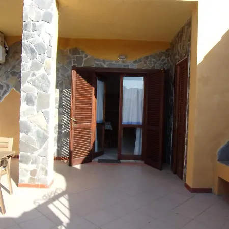 Holiday home Casa Tina *