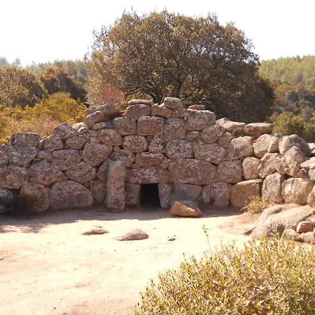 Casa Tina * Villasimius